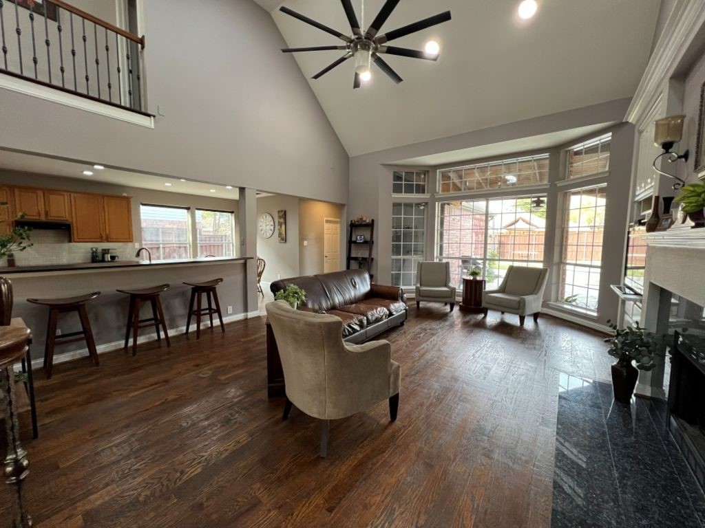 1412 Constellation Drive