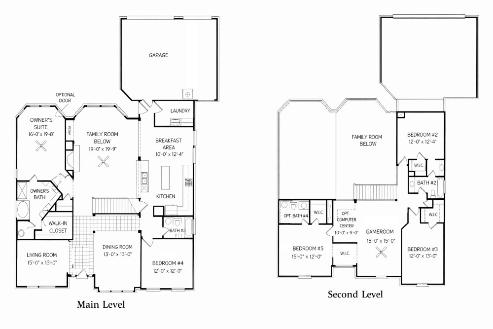 1412 Constellation Drive