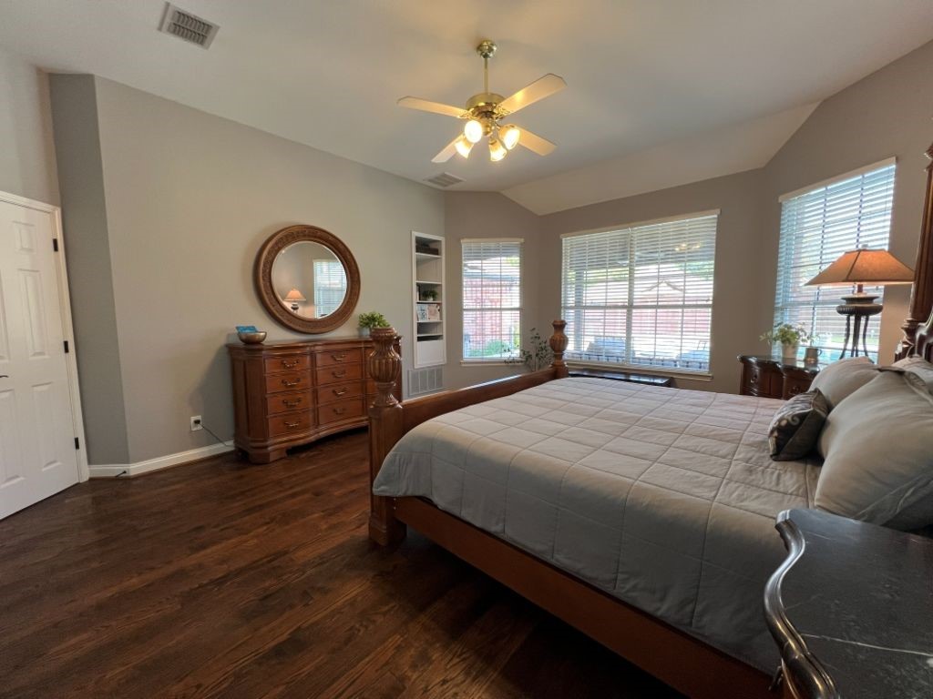 1412 Constellation Drive