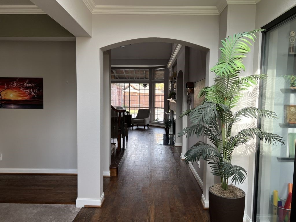 1412 Constellation Drive