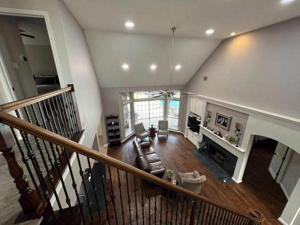 1412 Constellation Drive