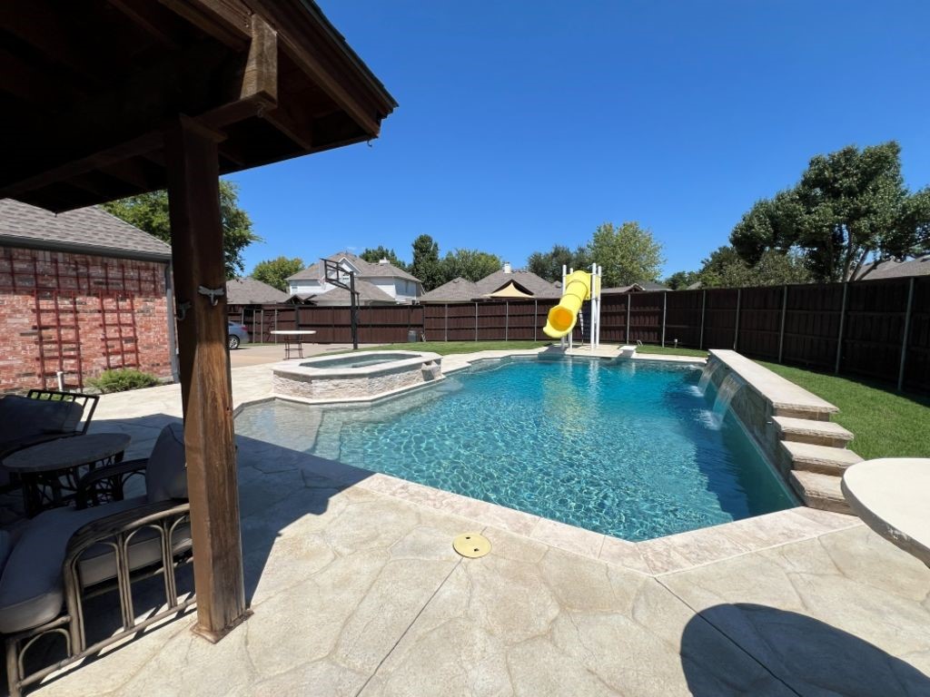 1412 Constellation Drive