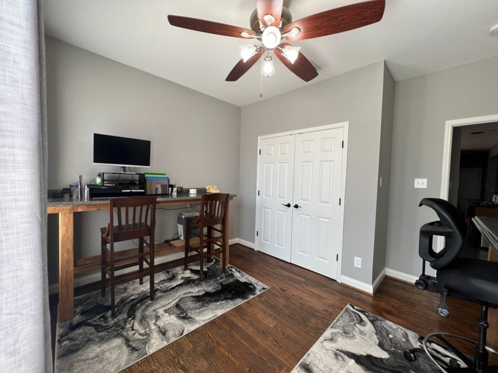 1412 Constellation Drive