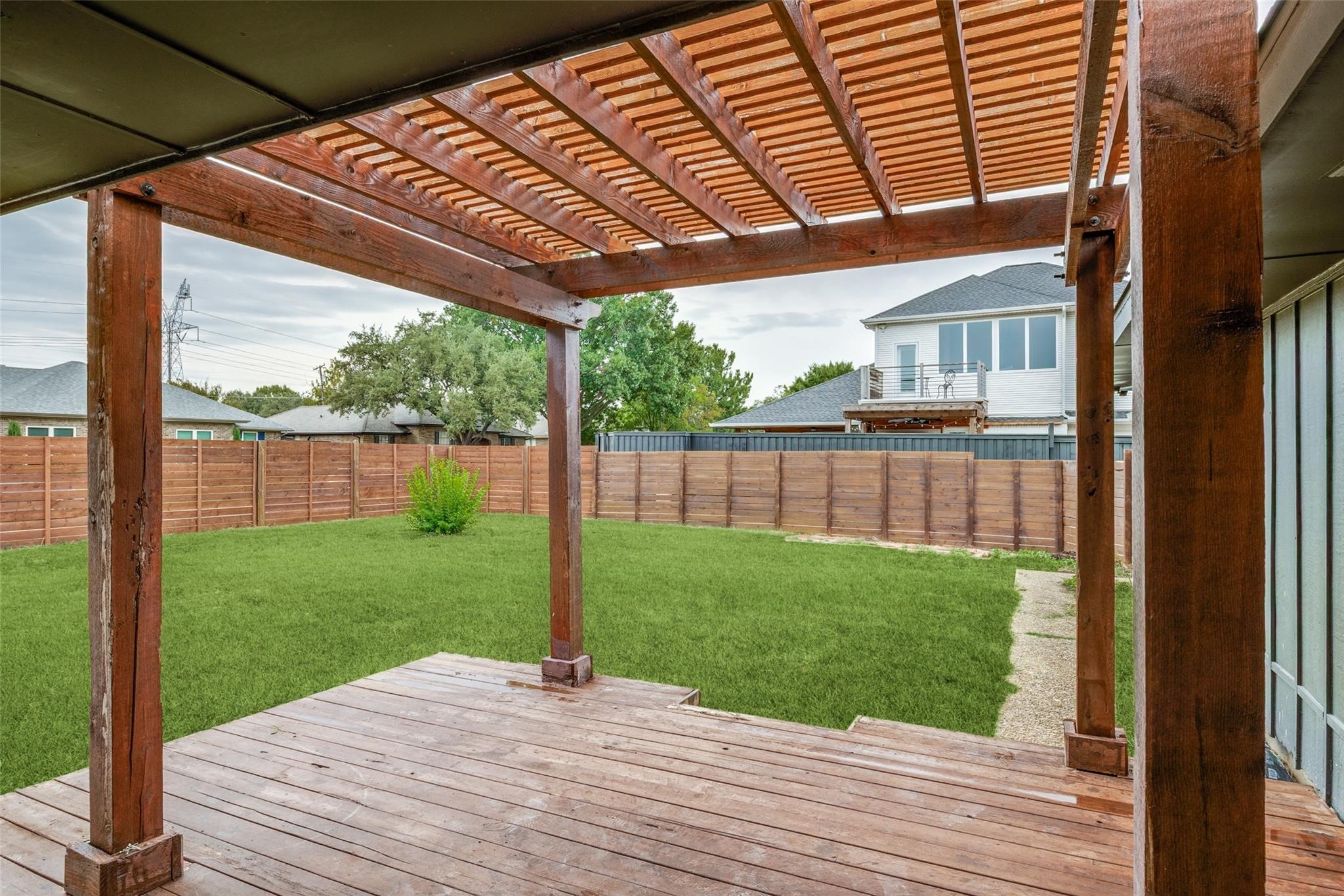 4400 Fremont Lane