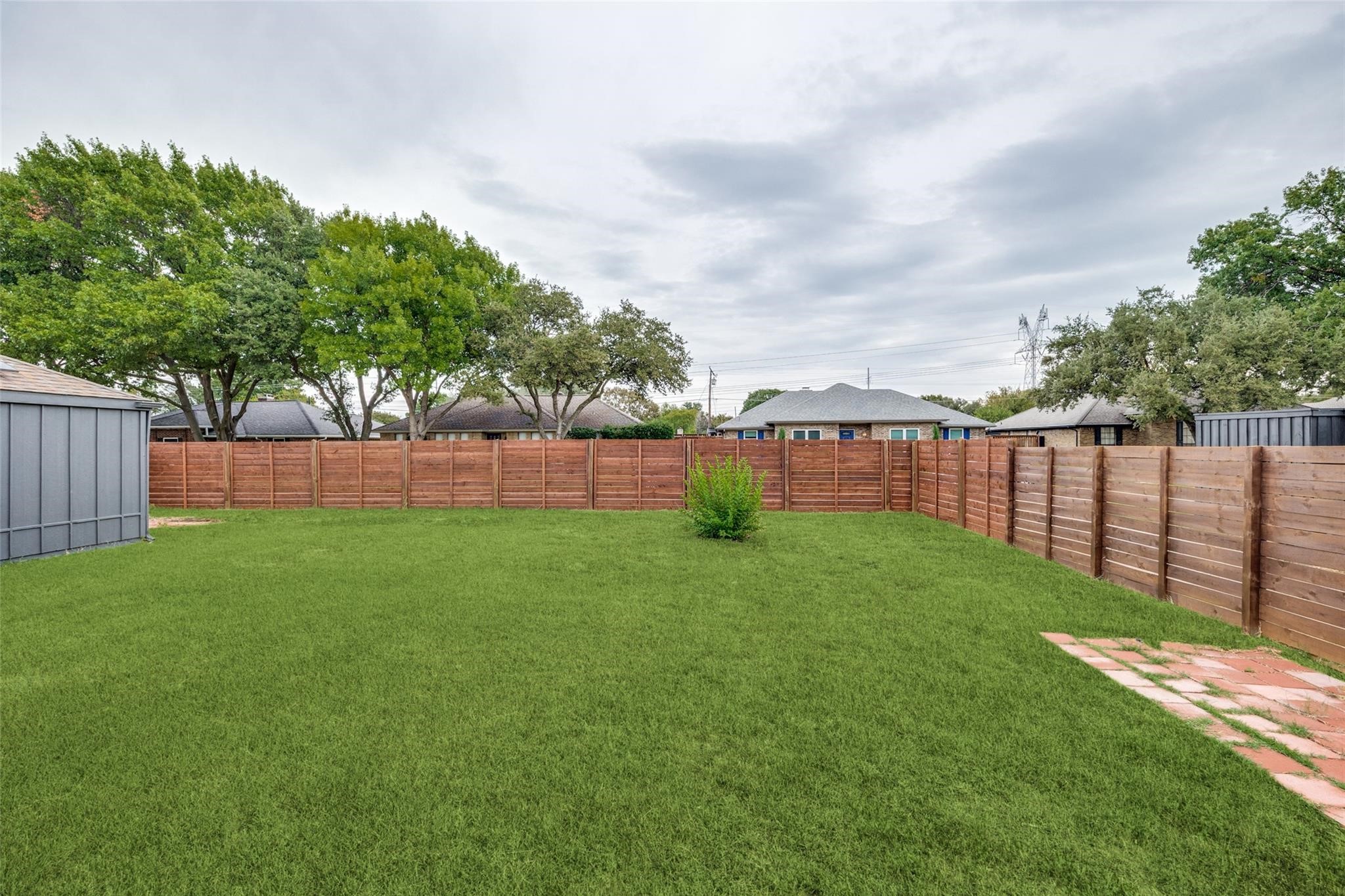 4400 Fremont Lane