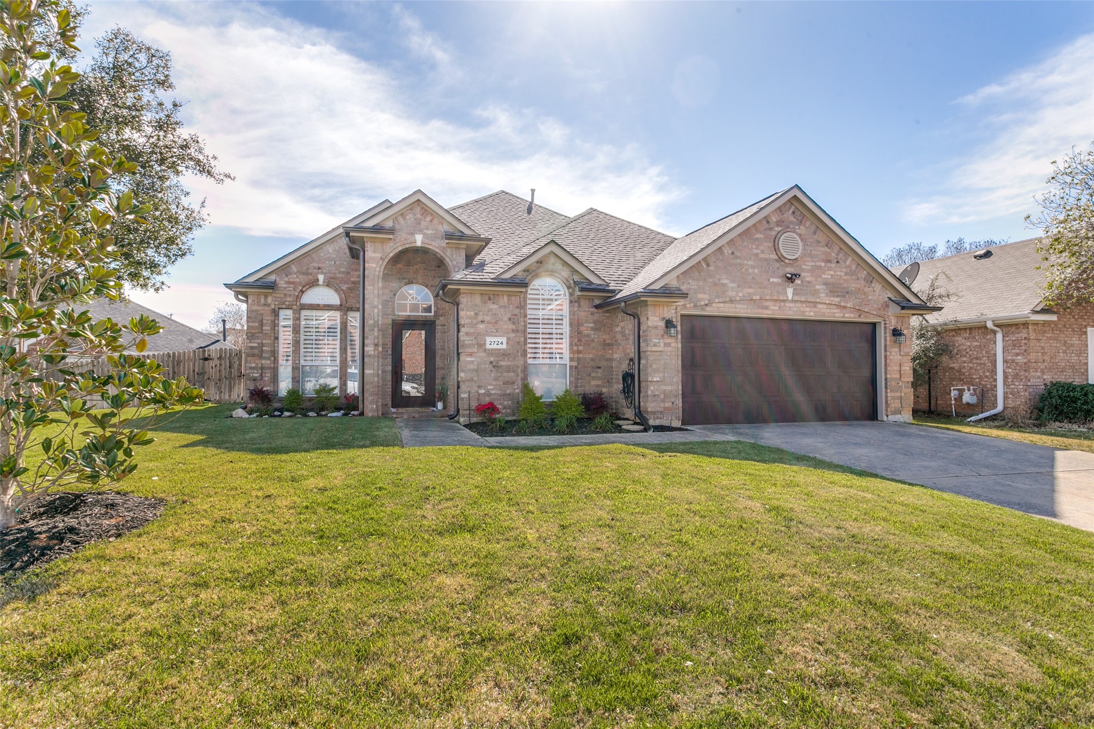 2724 Windstone Way