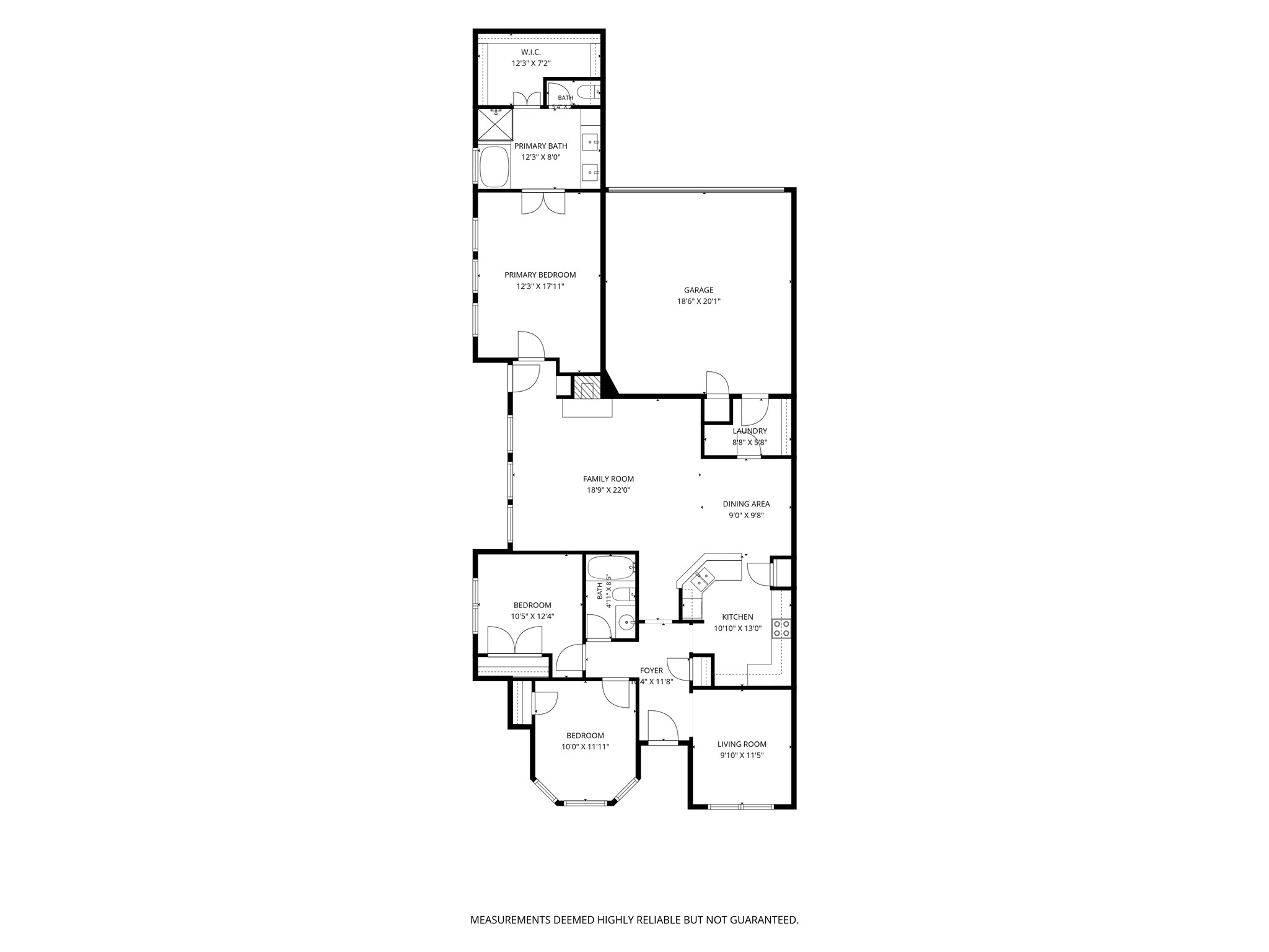 4182 Midrose Trail