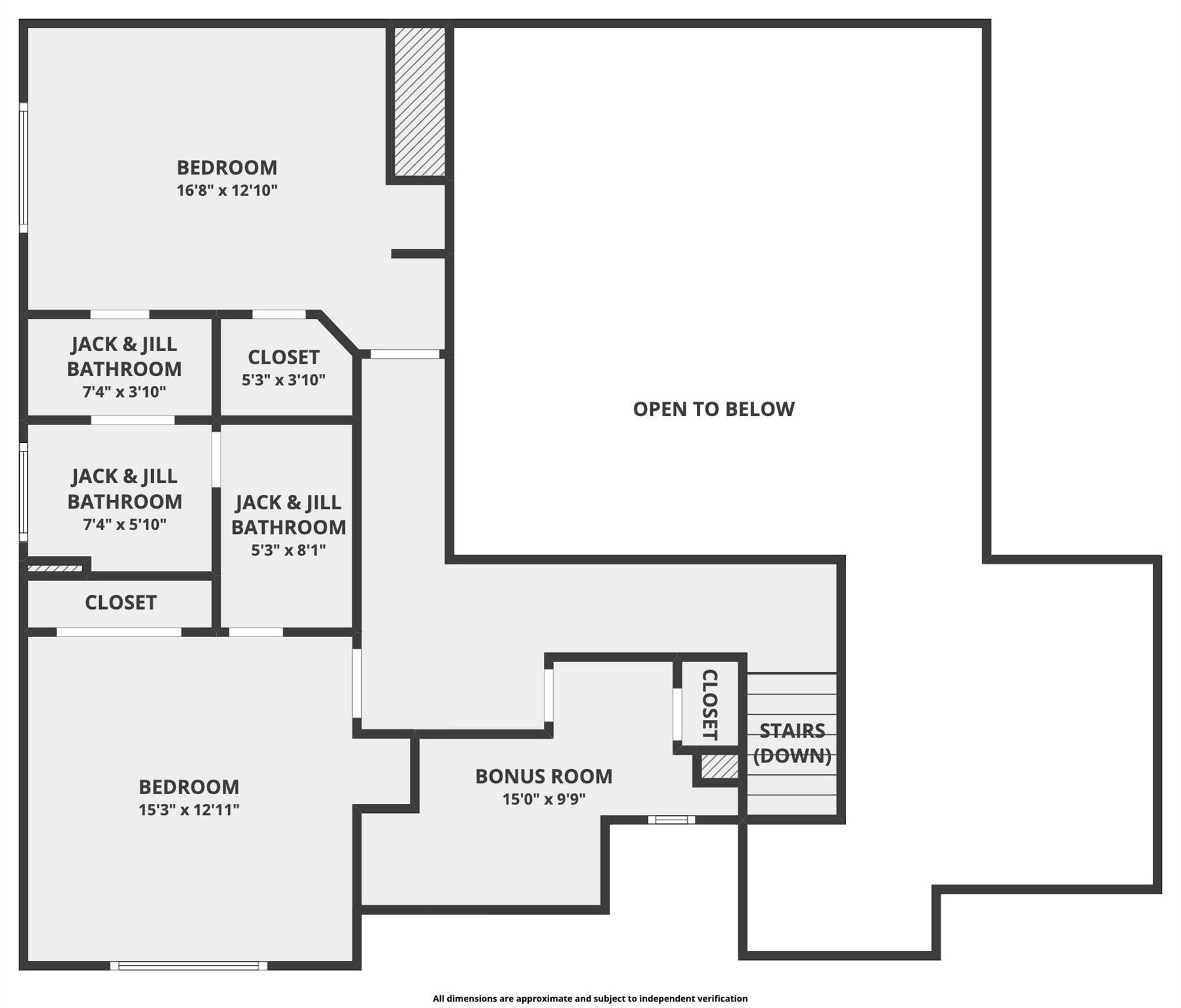 4315 Shadow Glen Drive