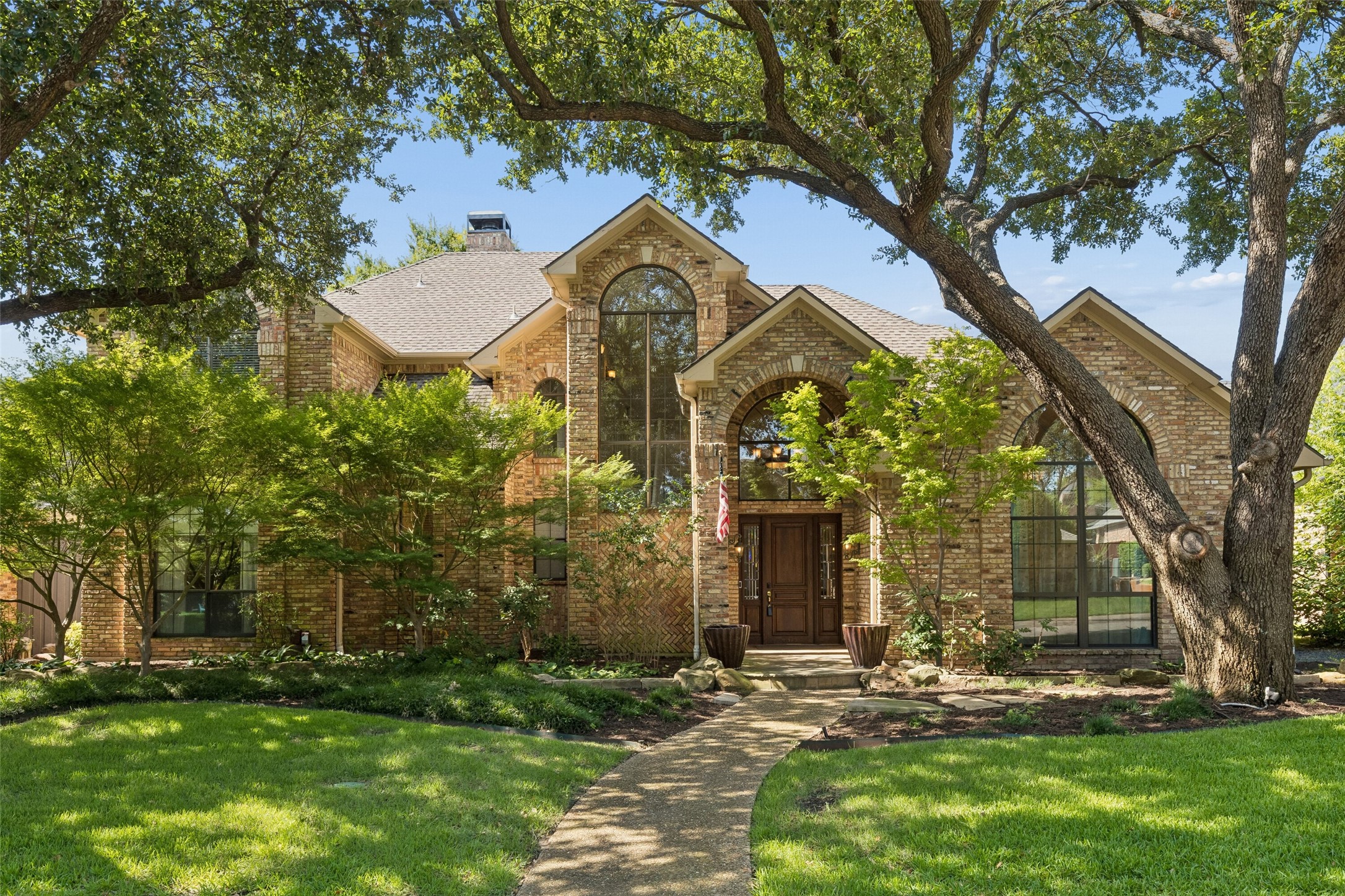 4315 Shadow Glen Drive