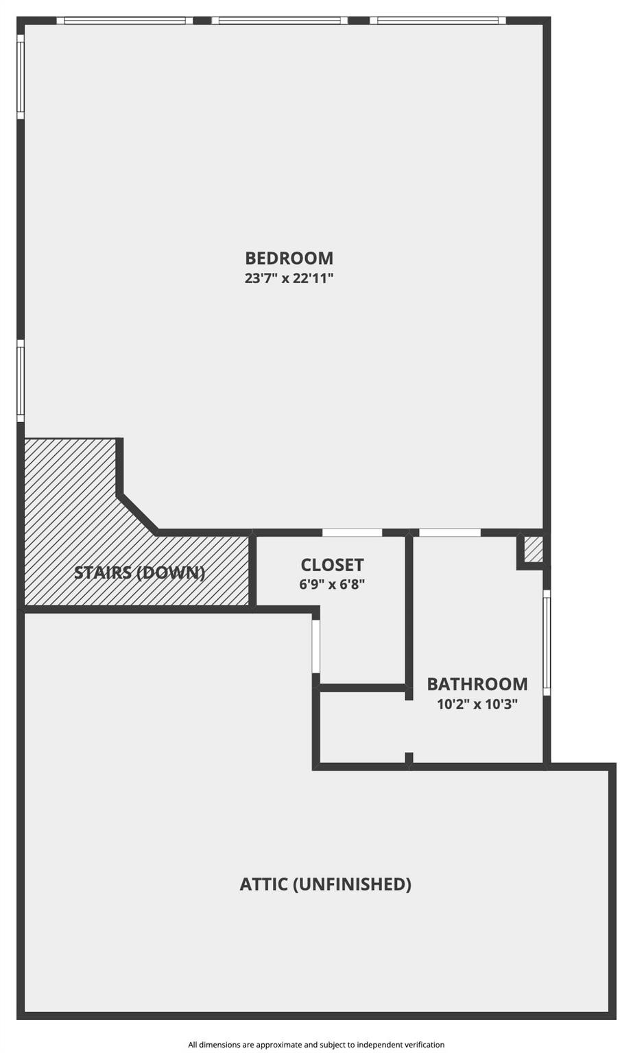 4315 Shadow Glen Drive