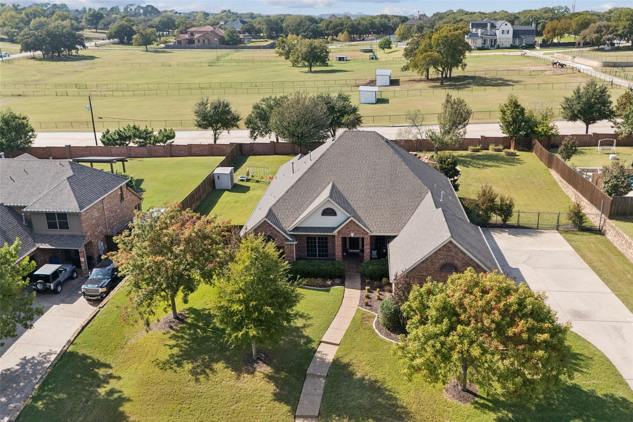 520 Unbridled Lane