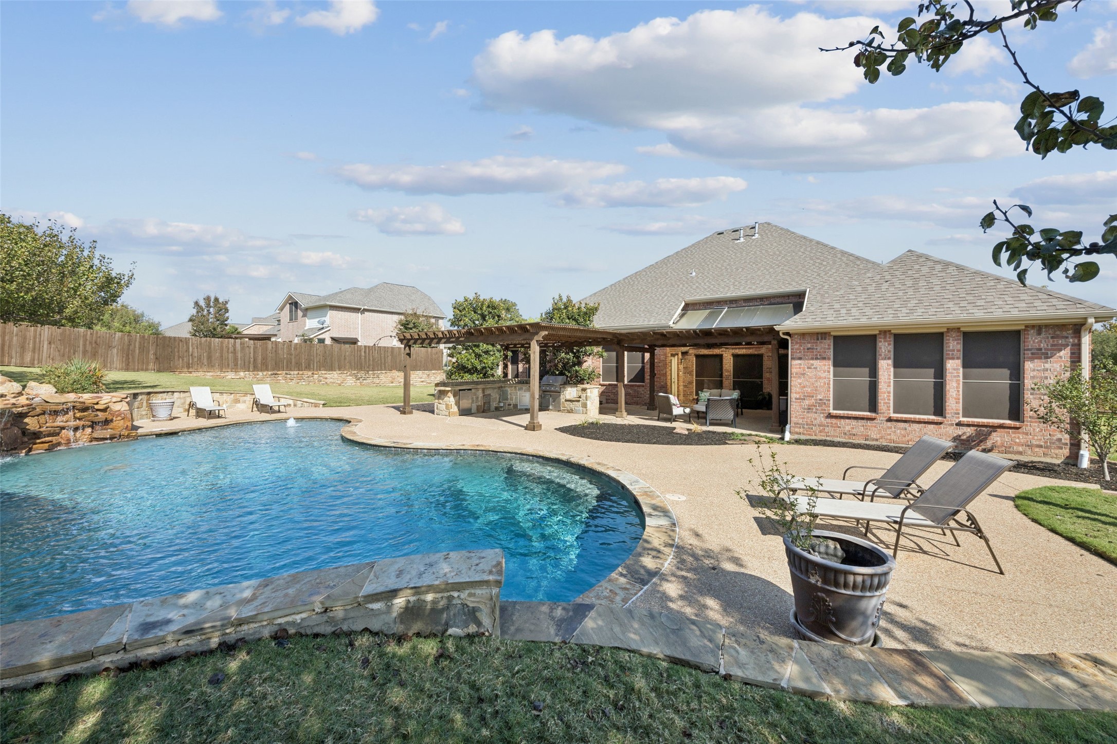 520 Unbridled Lane