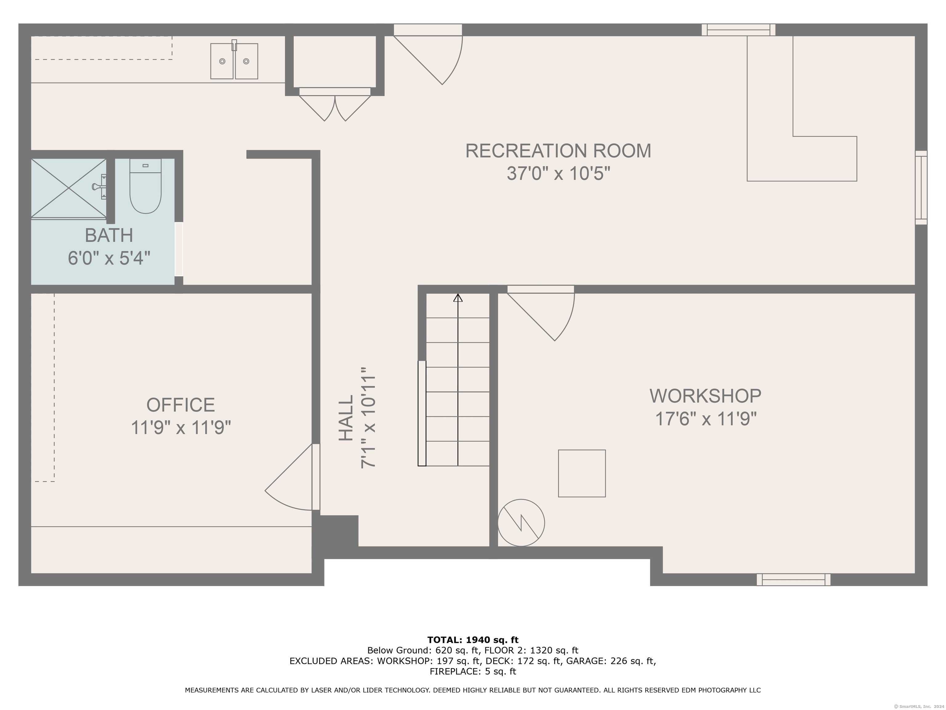 21 Longview Road