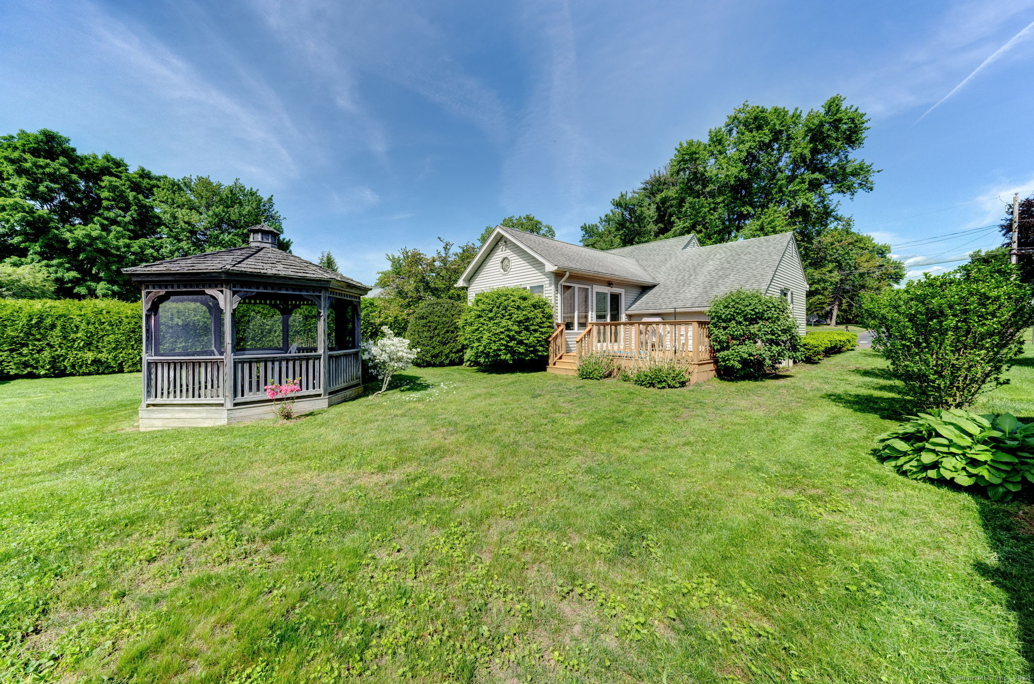 21 Longview Road