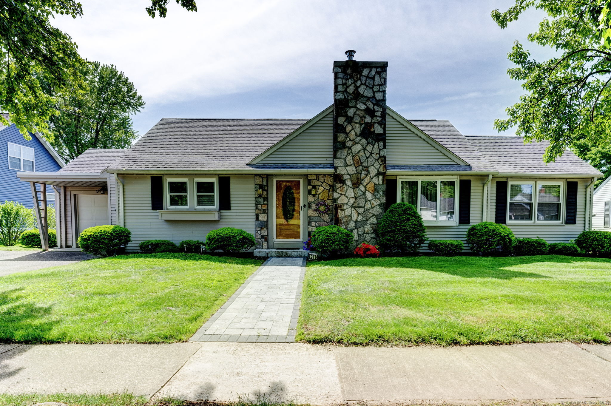 21 Longview Road