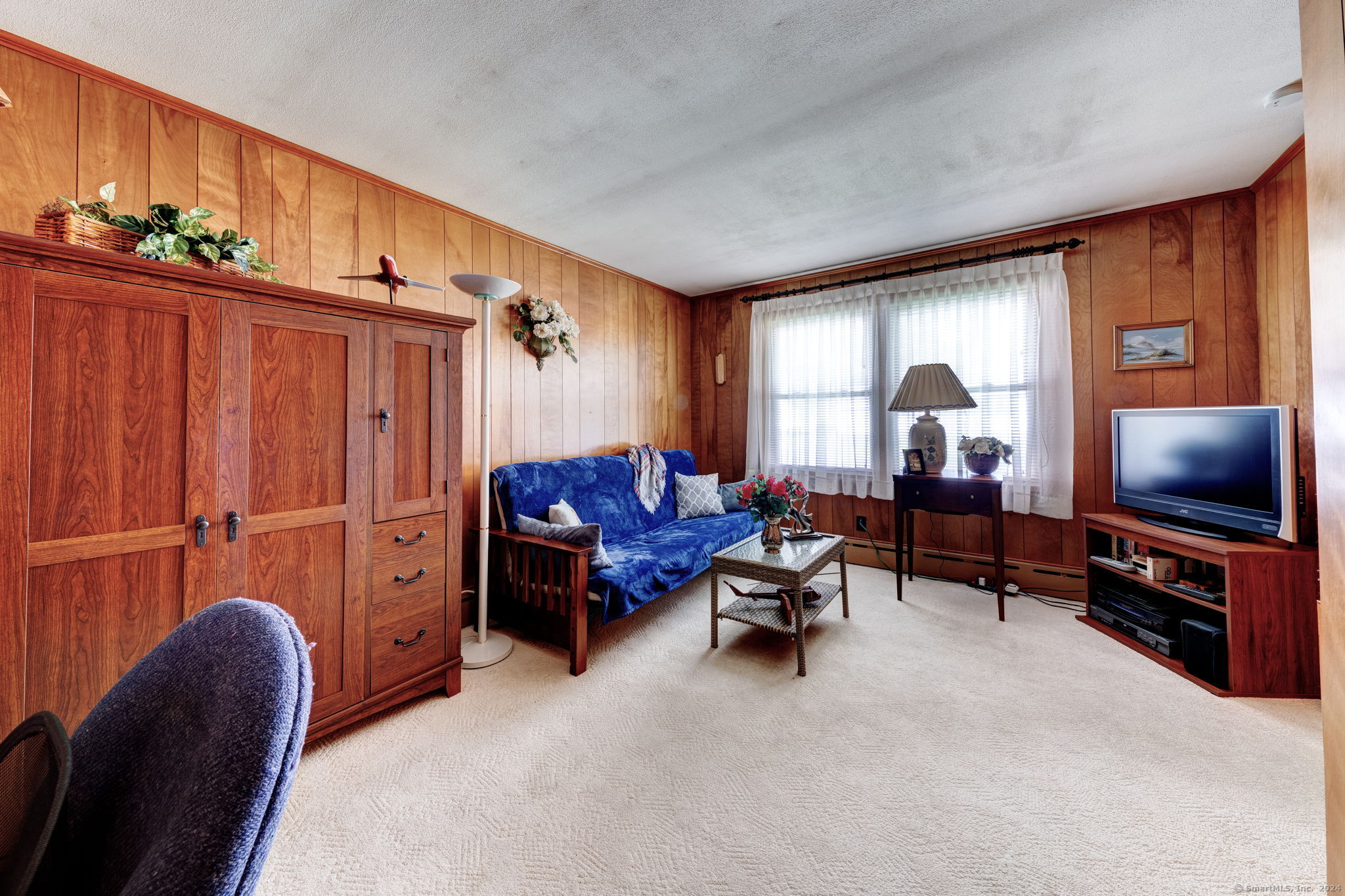 21 Longview Road