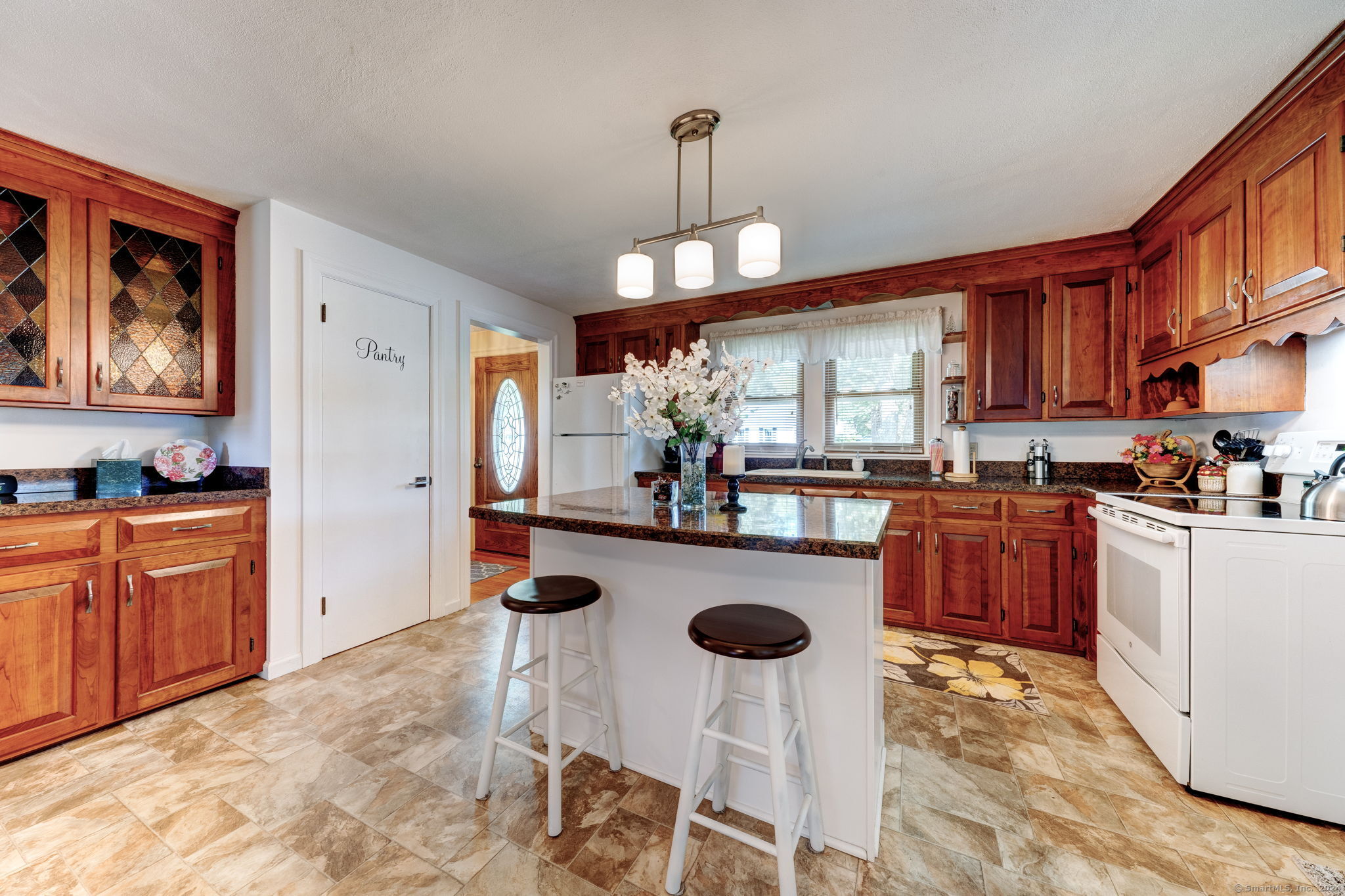 21 Longview Road