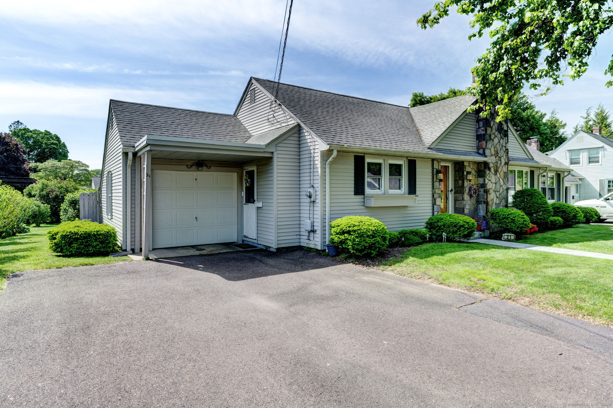 21 Longview Road