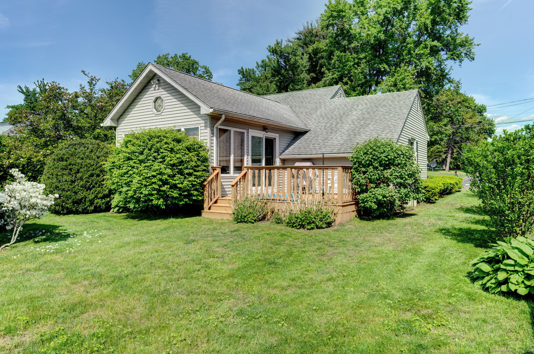 21 Longview Road