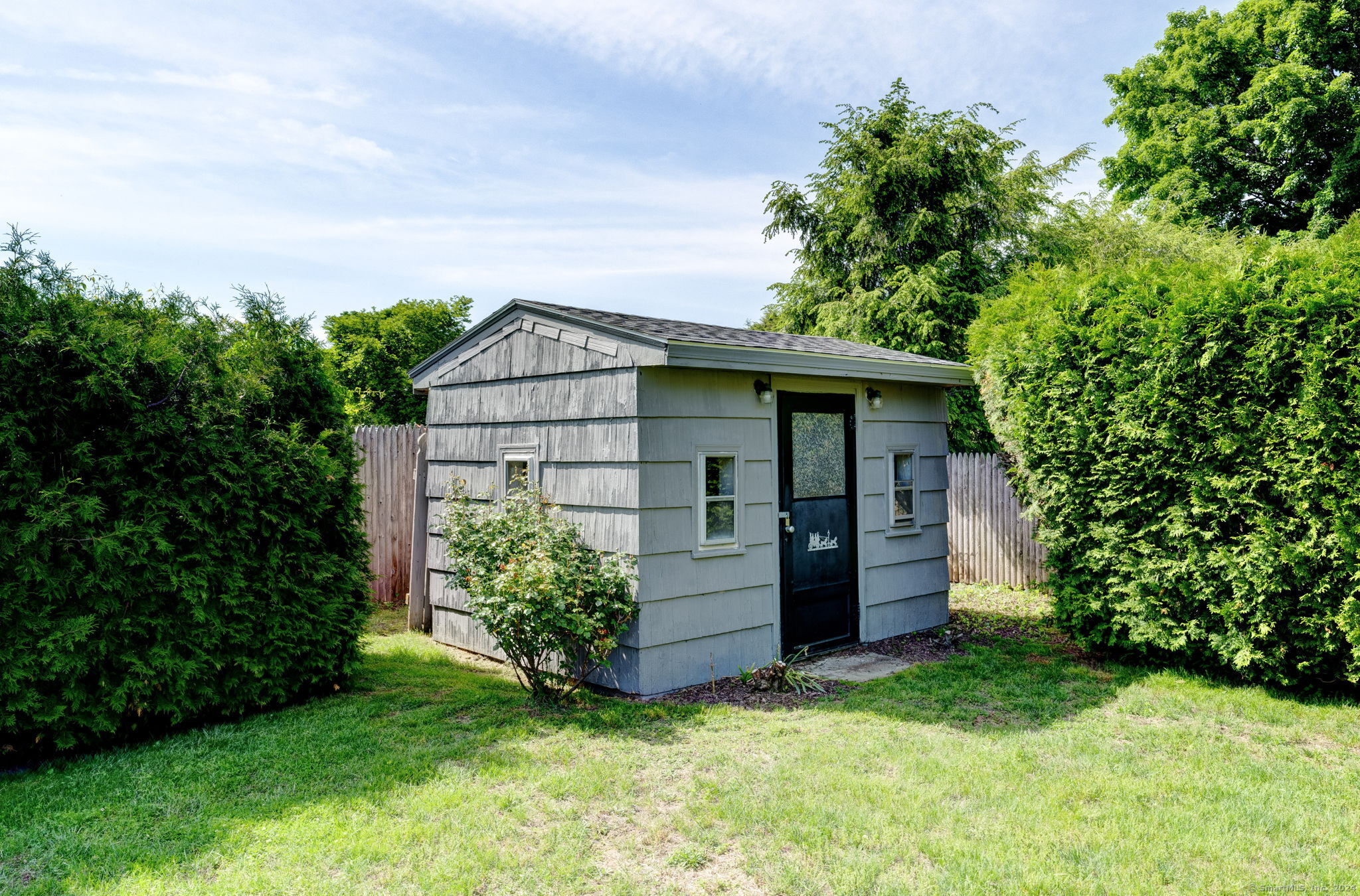 21 Longview Road