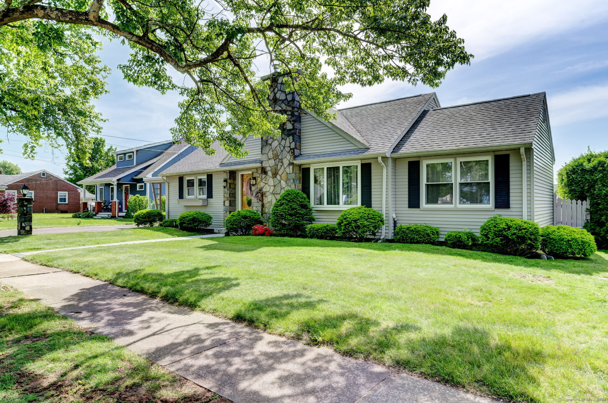 21 Longview Road