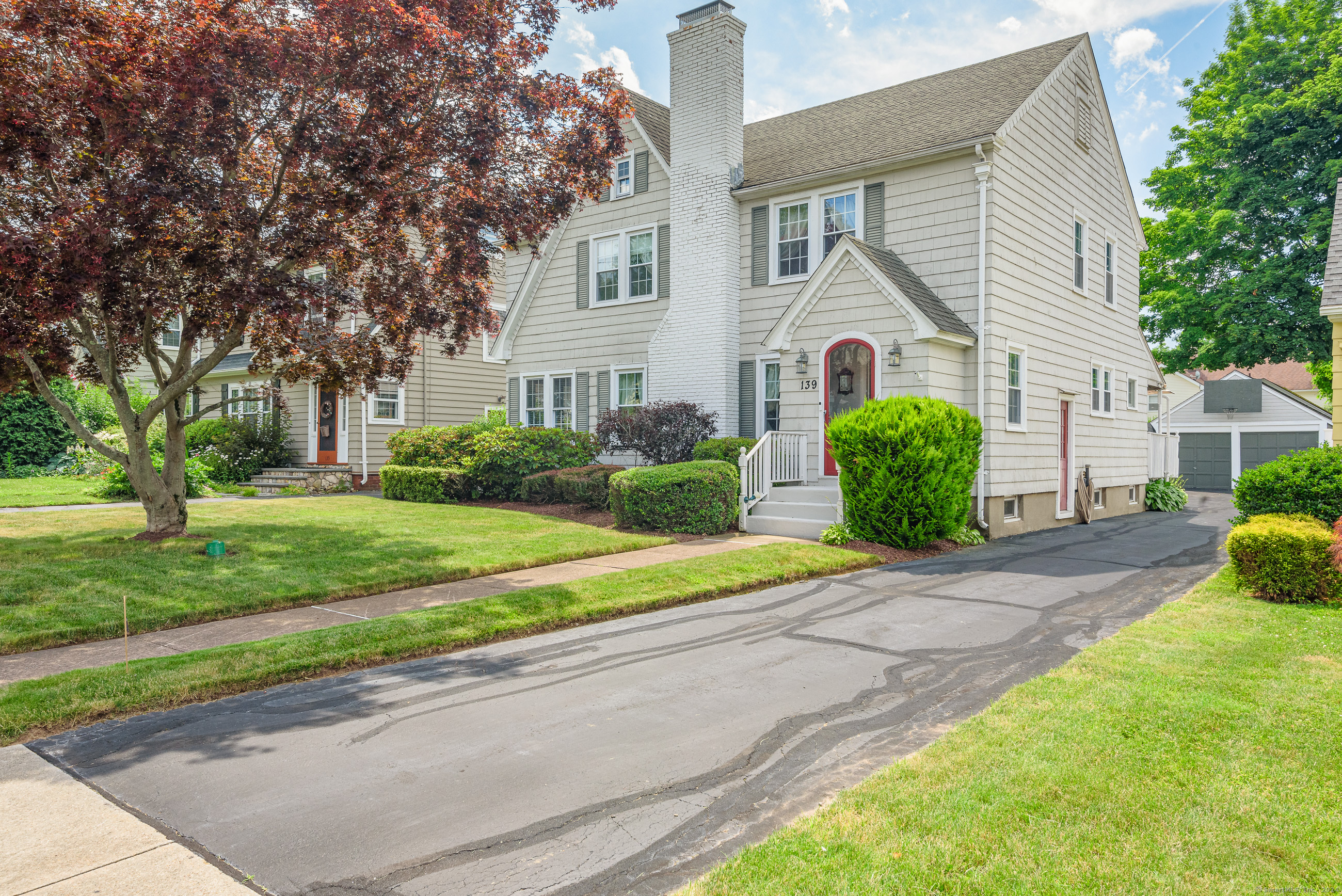 139 Griswold Drive