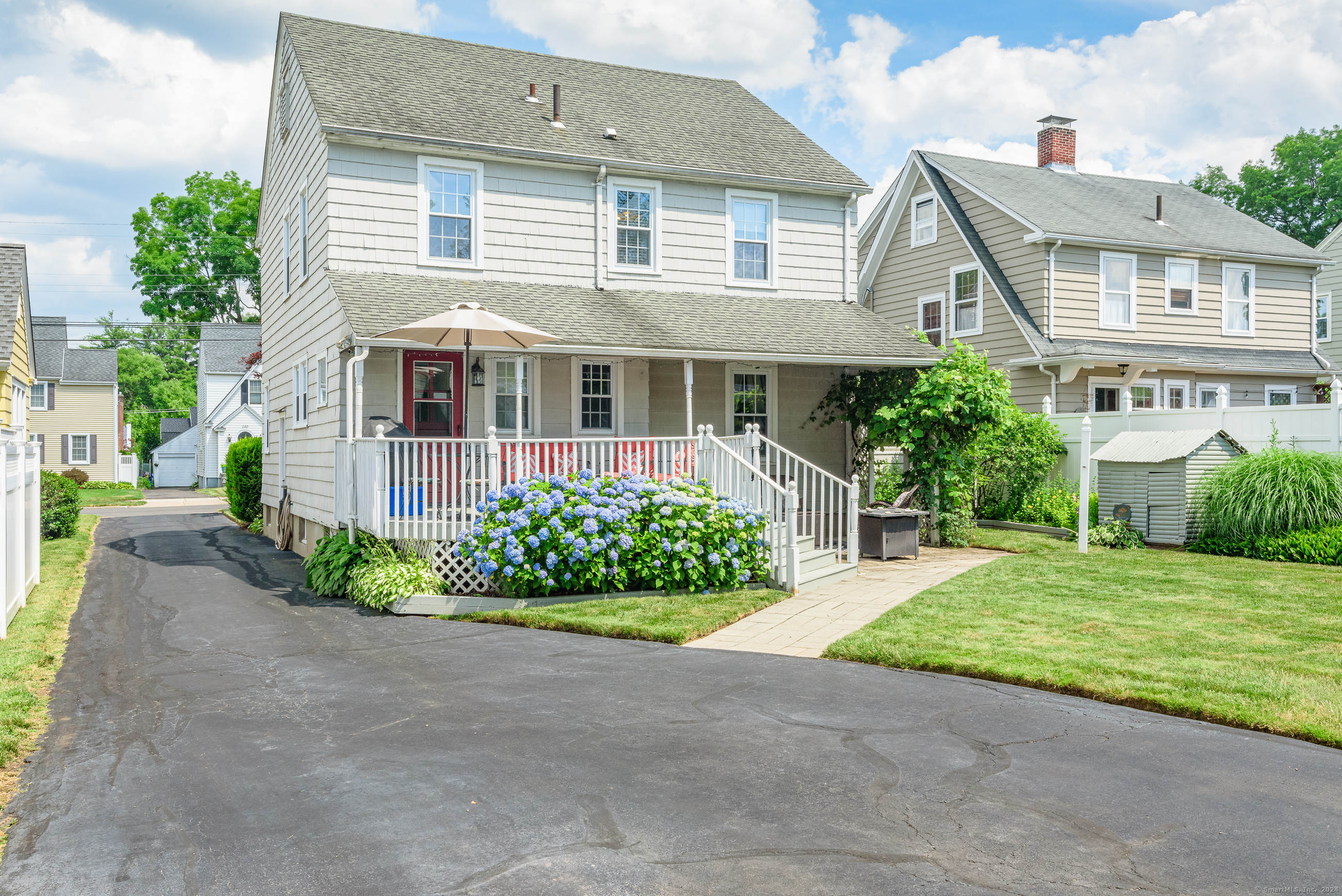 139 Griswold Drive