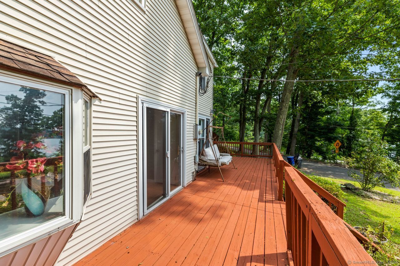 1 Cedar Street