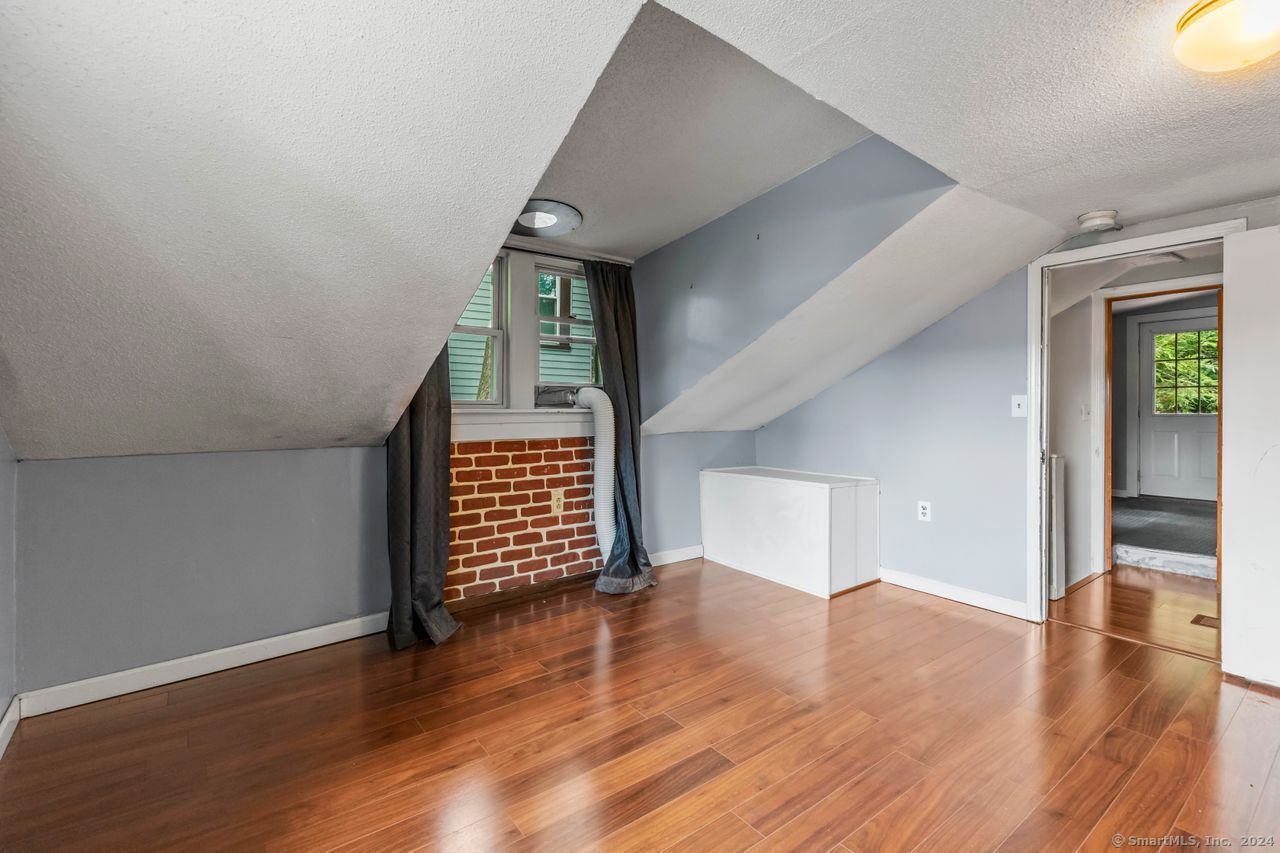 1 Cedar Street