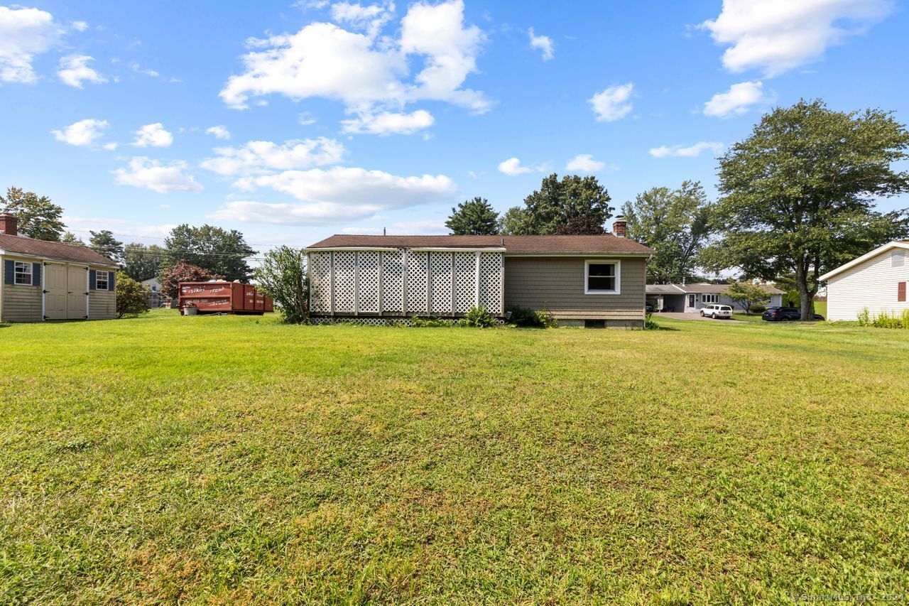 188 Green Manor Road