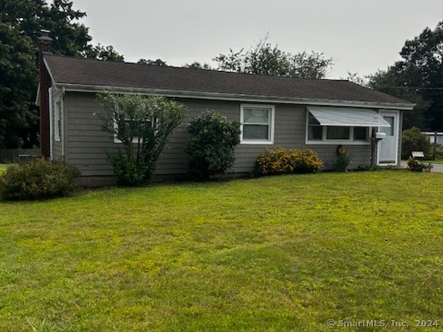 188 Green Manor Road