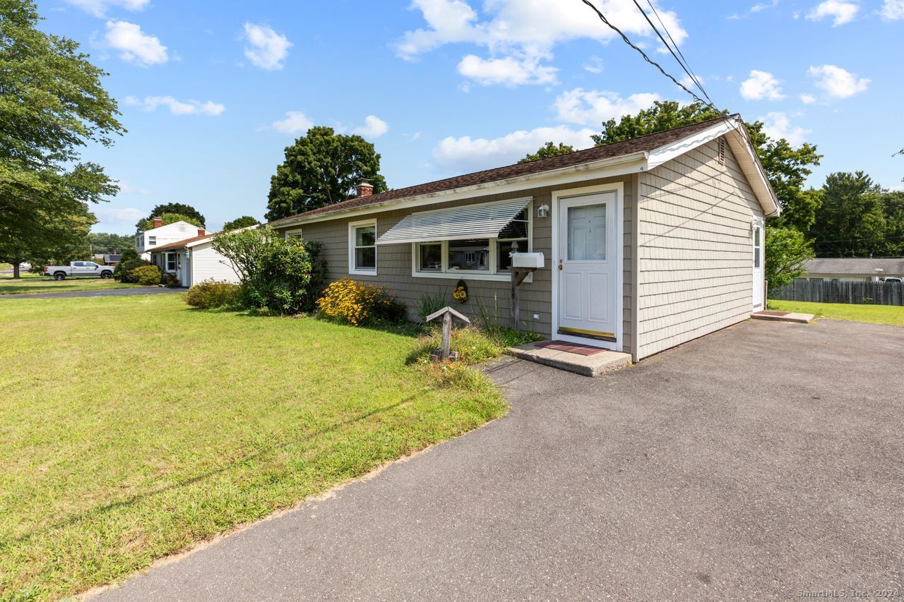 188 Green Manor Road