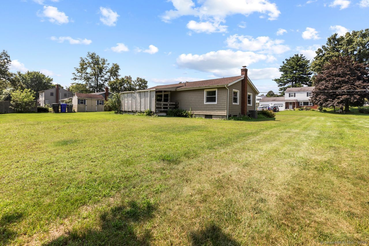 188 Green Manor Road
