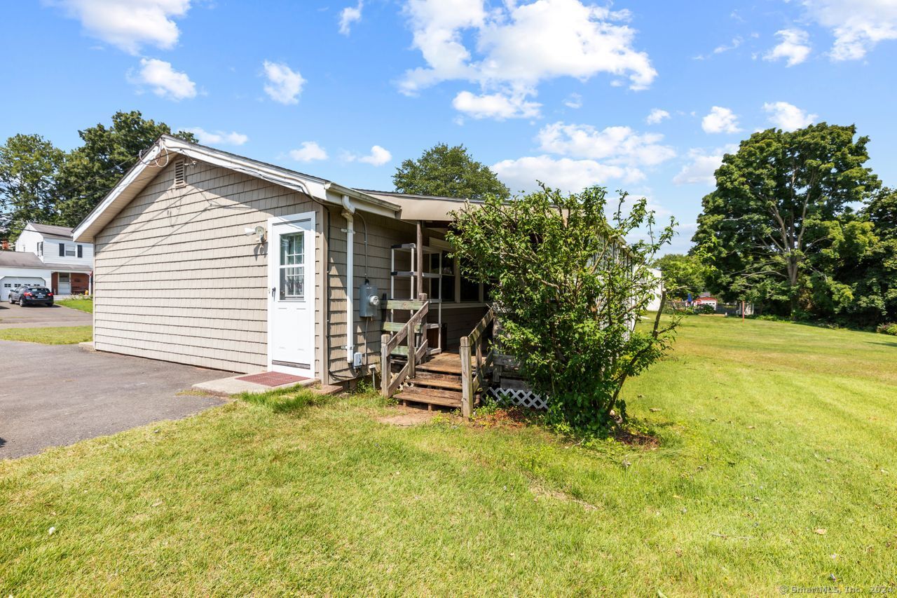 188 Green Manor Road
