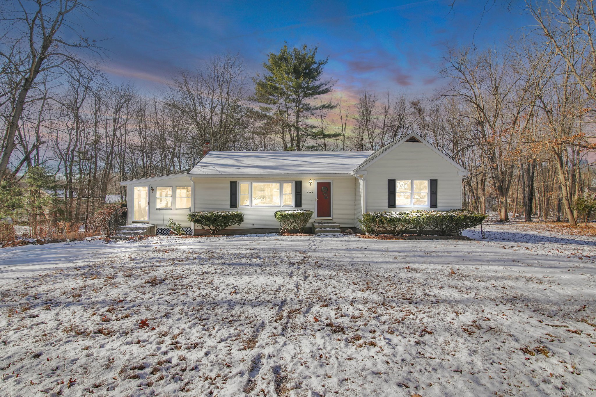 247 Abbe Road