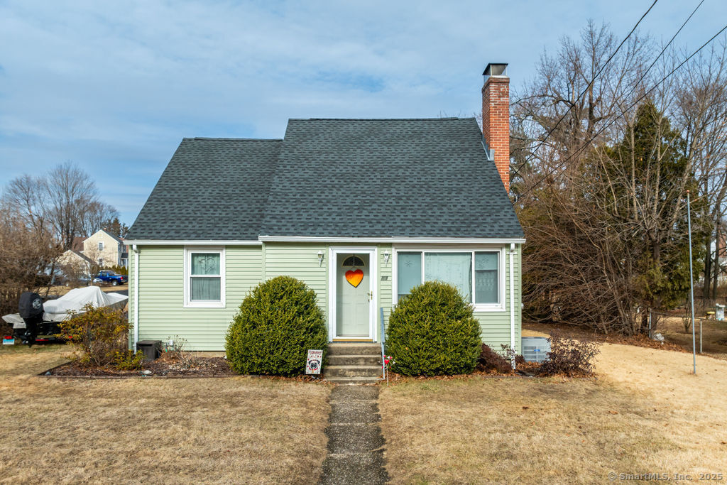 169 Louisiana Avenue