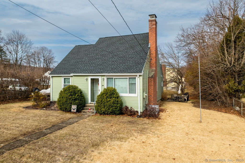 169 Louisiana Avenue