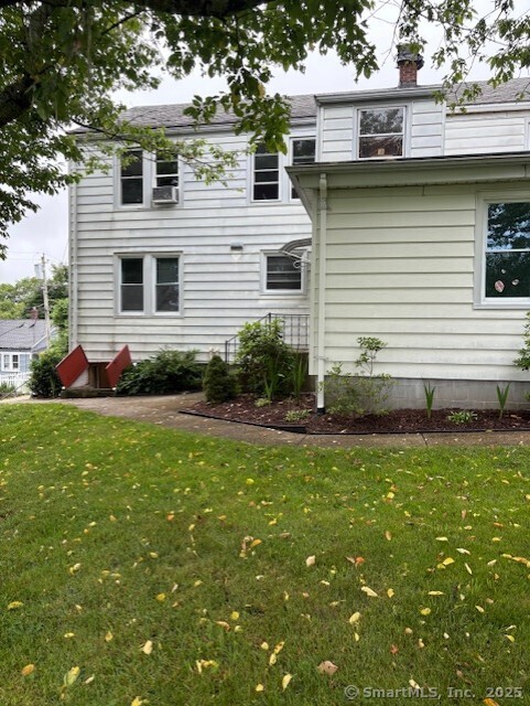 31 Happy Street
