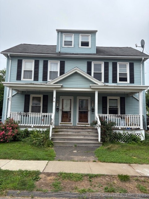 41 Bigelow Avenue