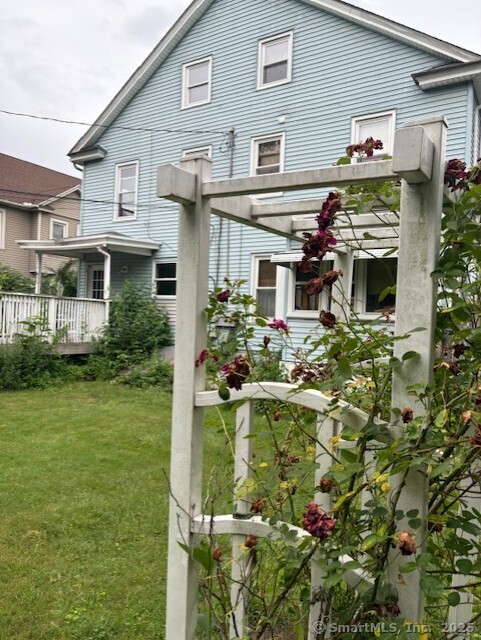41 Bigelow Avenue