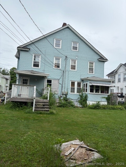 41 Bigelow Avenue