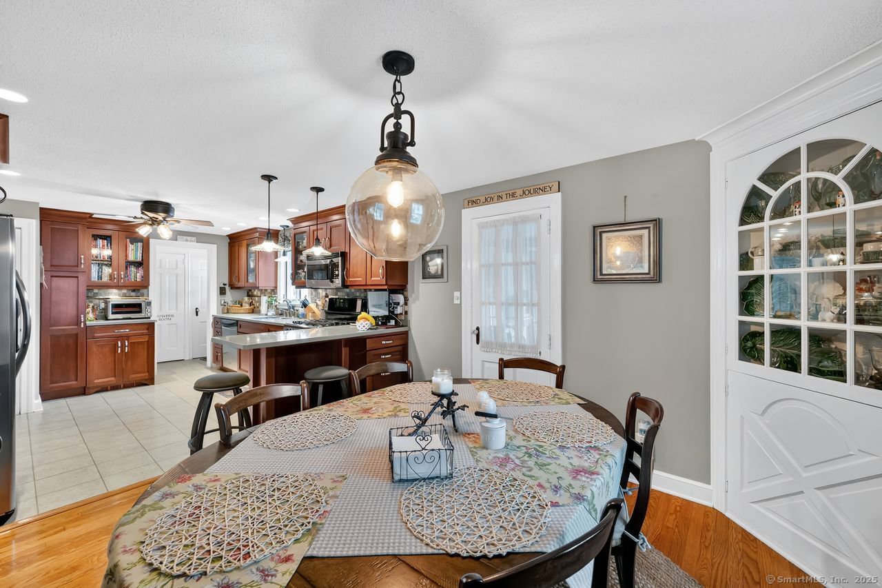 326 Ridgewood Road