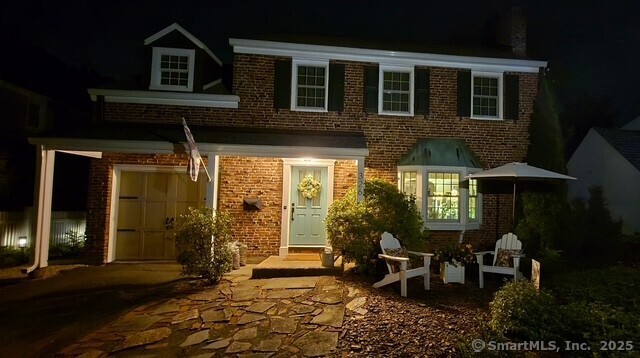 326 Ridgewood Road