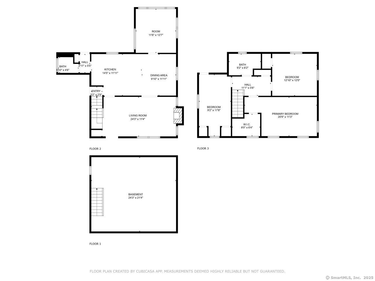 326 Ridgewood Road