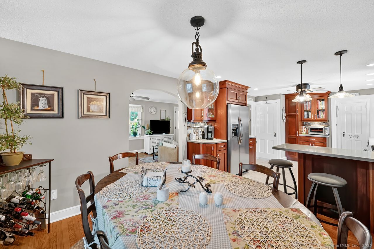 326 Ridgewood Road
