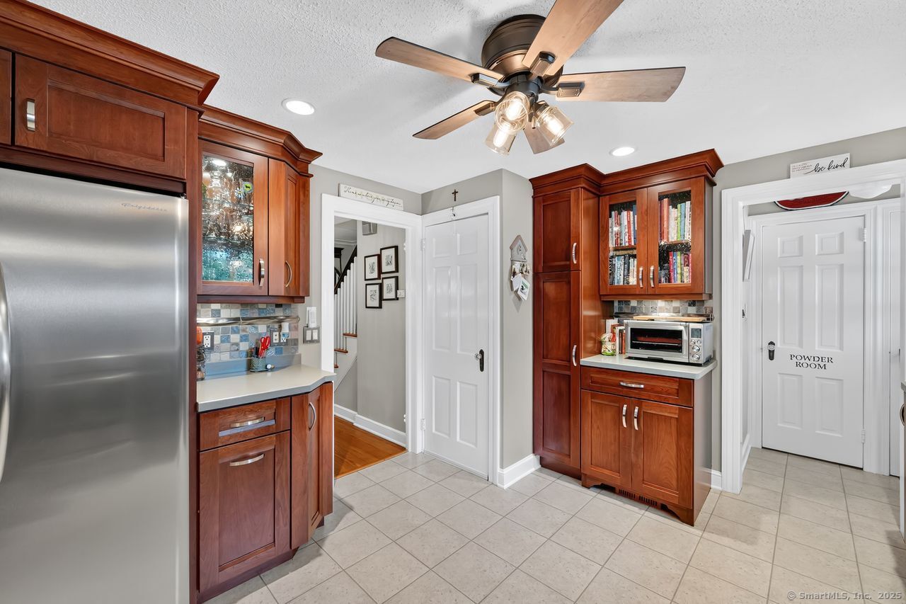 326 Ridgewood Road