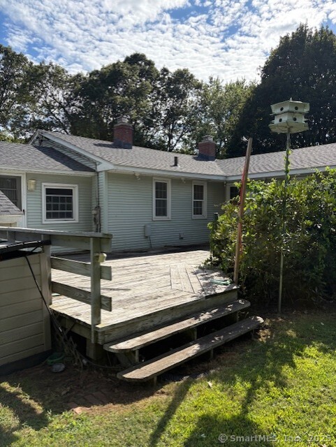 317 South Street