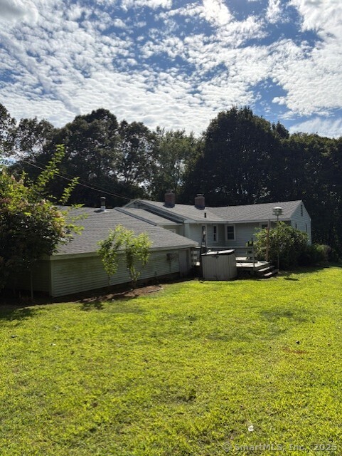 317 South Street