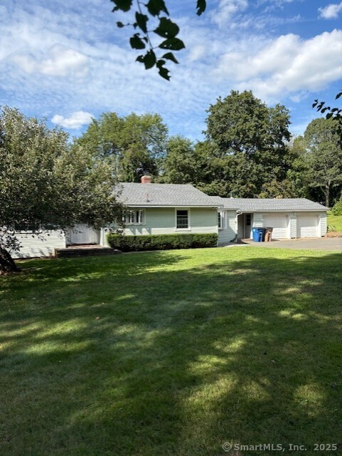 317 South Street