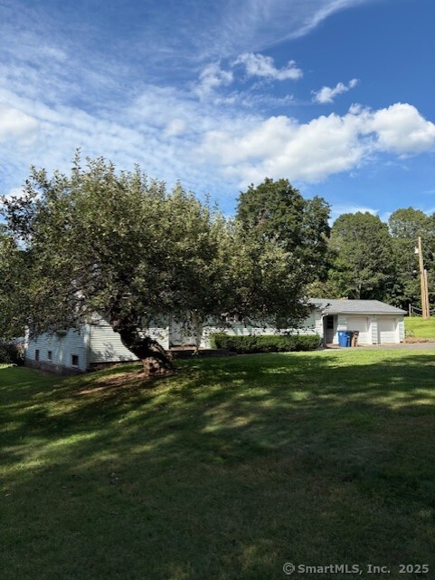 317 South Street